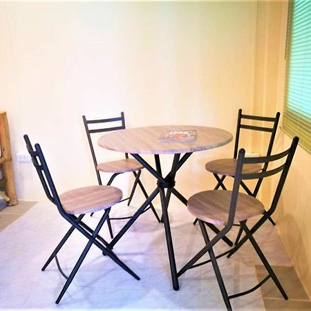 הואה הין Jasmine Guest House מראה חיצוני תמונה