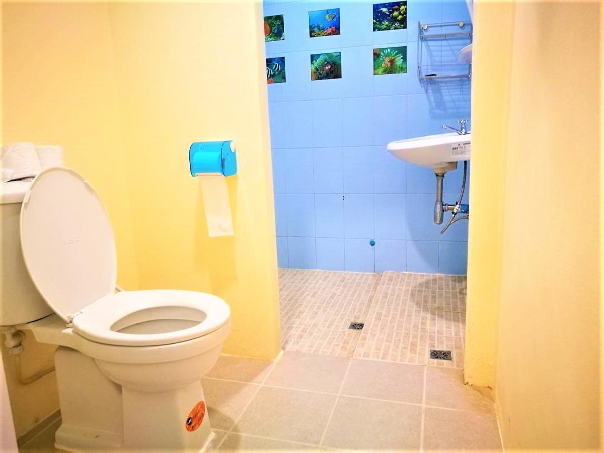 הואה הין Jasmine Guest House מראה חיצוני תמונה