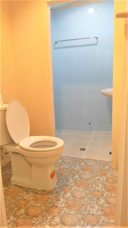הואה הין Jasmine Guest House מראה חיצוני תמונה