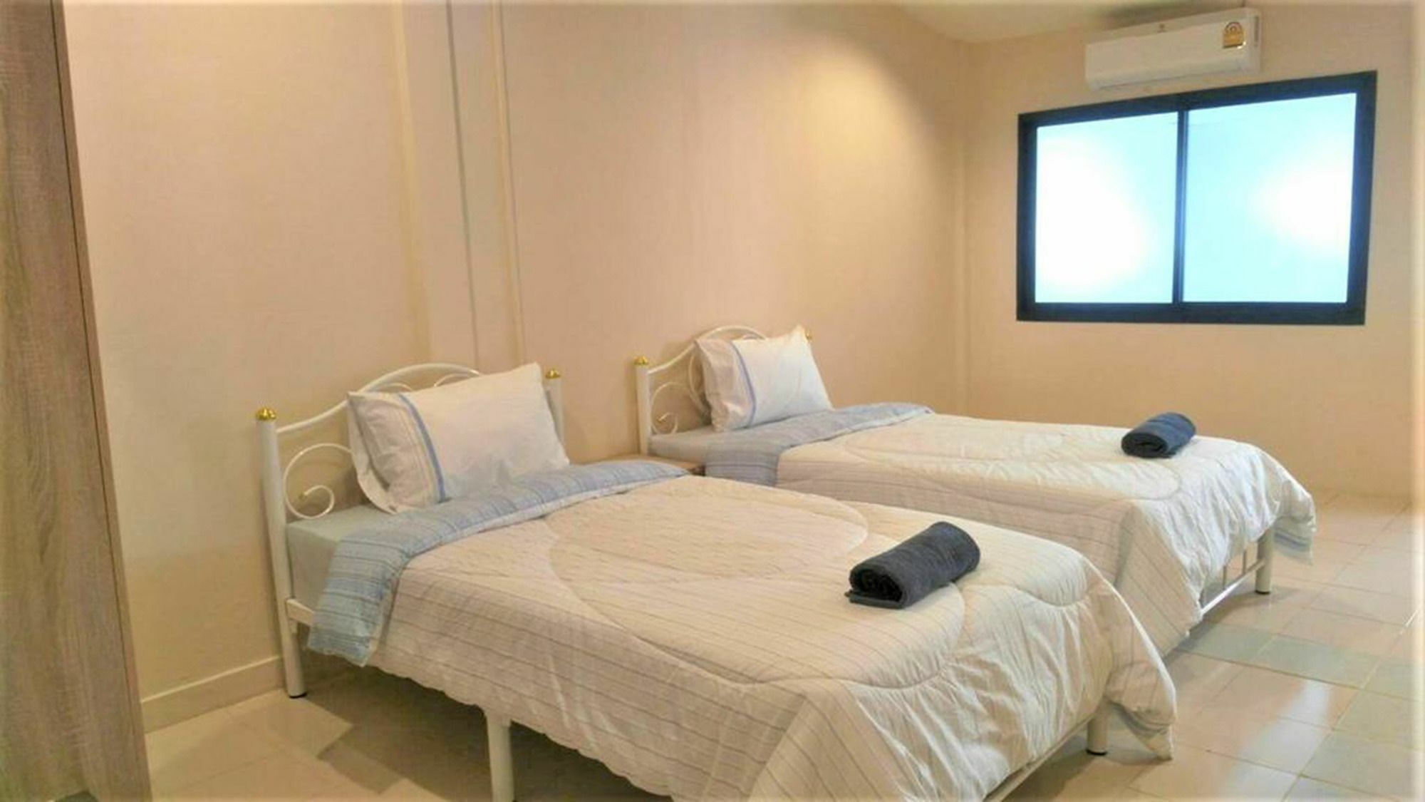 הואה הין Jasmine Guest House מראה חיצוני תמונה