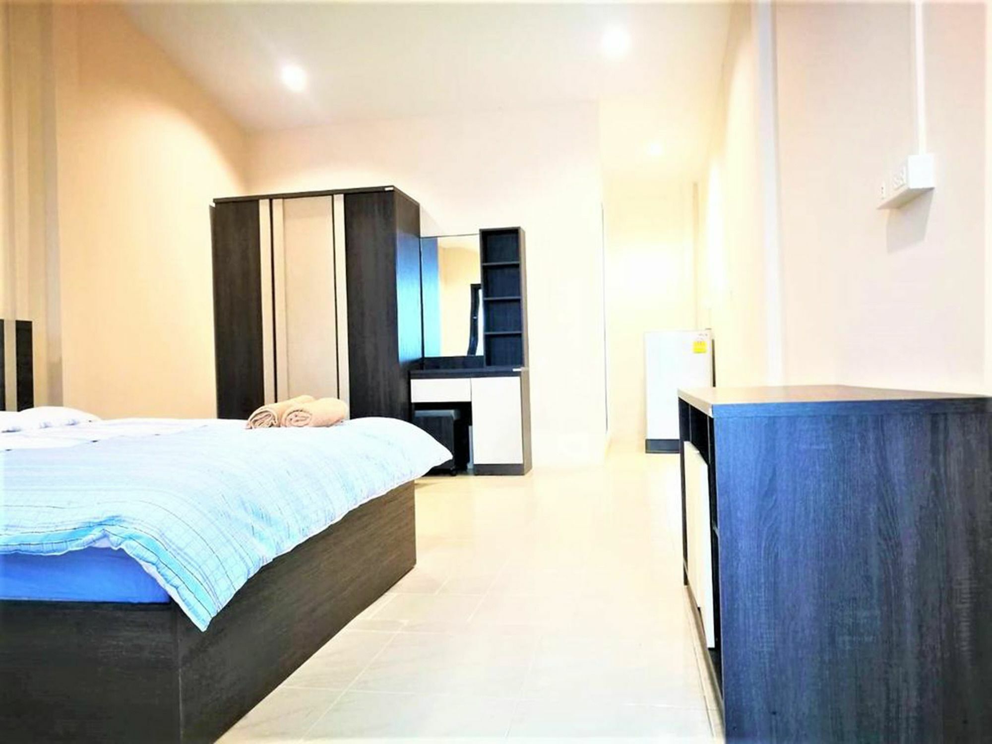 הואה הין Jasmine Guest House מראה חיצוני תמונה