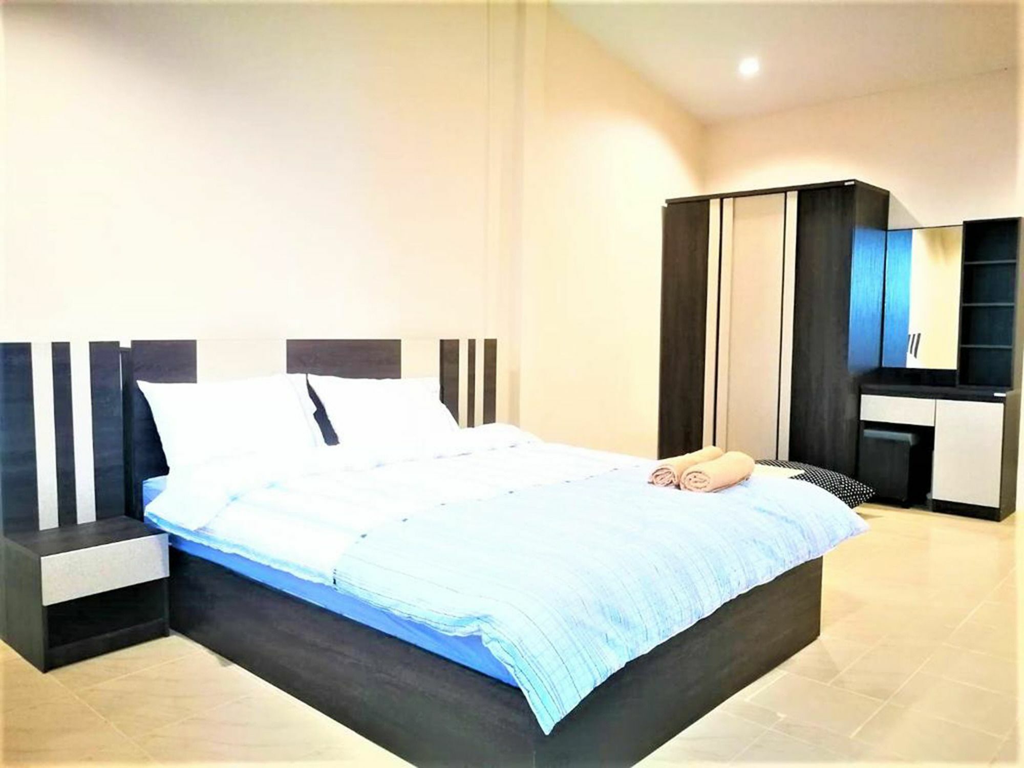 הואה הין Jasmine Guest House מראה חיצוני תמונה